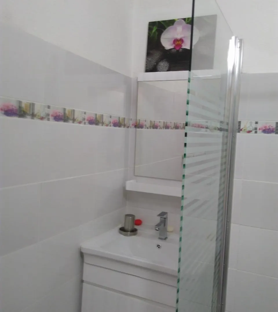 Apartman Studio Zen Sainte-Luce